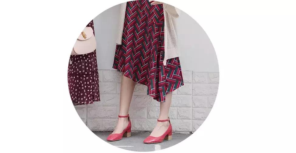 鞋子怎么选择适合自己的脚,选对鞋子对脚的好处