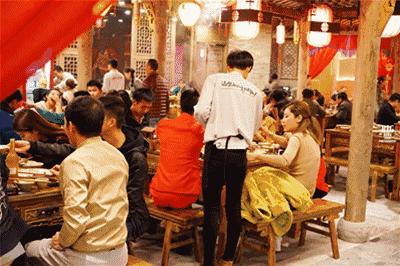 南宁老品牌饭店,南宁的老火锅