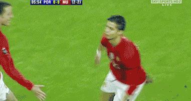 c罗的十八般武艺,c罗技术集锦