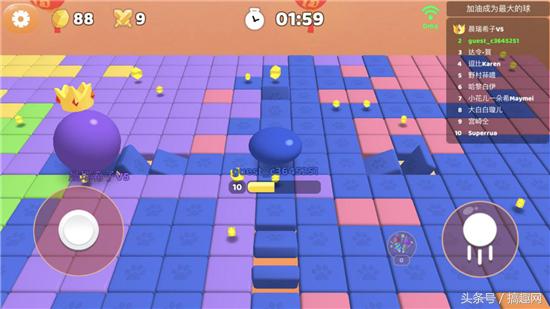 元宵节玩手机游戏,元宵节玩的10种游戏