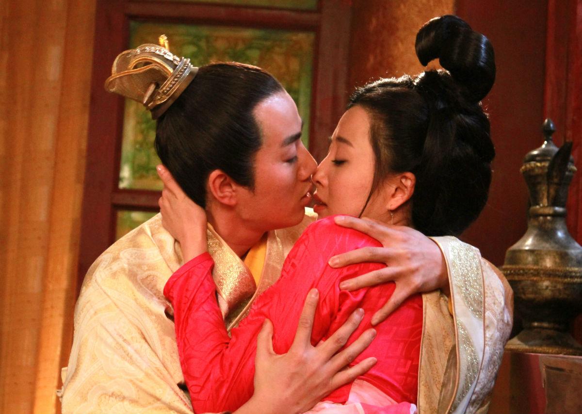 古代一个特殊的女子群体宫女：繁花三千苦待一个人怜