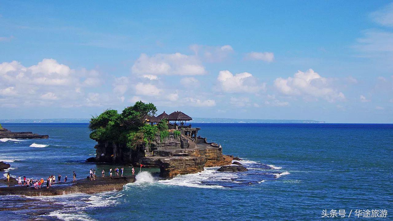巴厘岛打卡推荐,巴厘岛十大网红打卡点