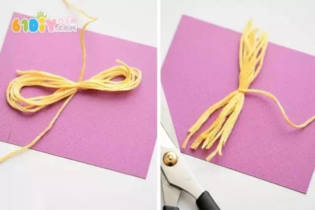 元宵节制作特别的灯笼,元宵节亲手制作一盏灯笼