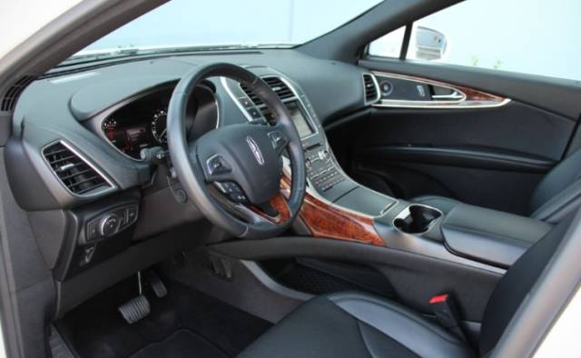 林肯mkx潮图,林肯mkx怎么取消静音