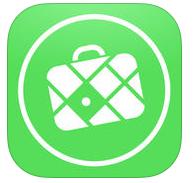 第一次出国自由行,有这些APP就够了!各国景点、交通方式搞定