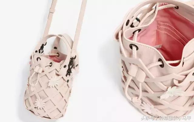 大牌包平价替代,8款高颜值的包包