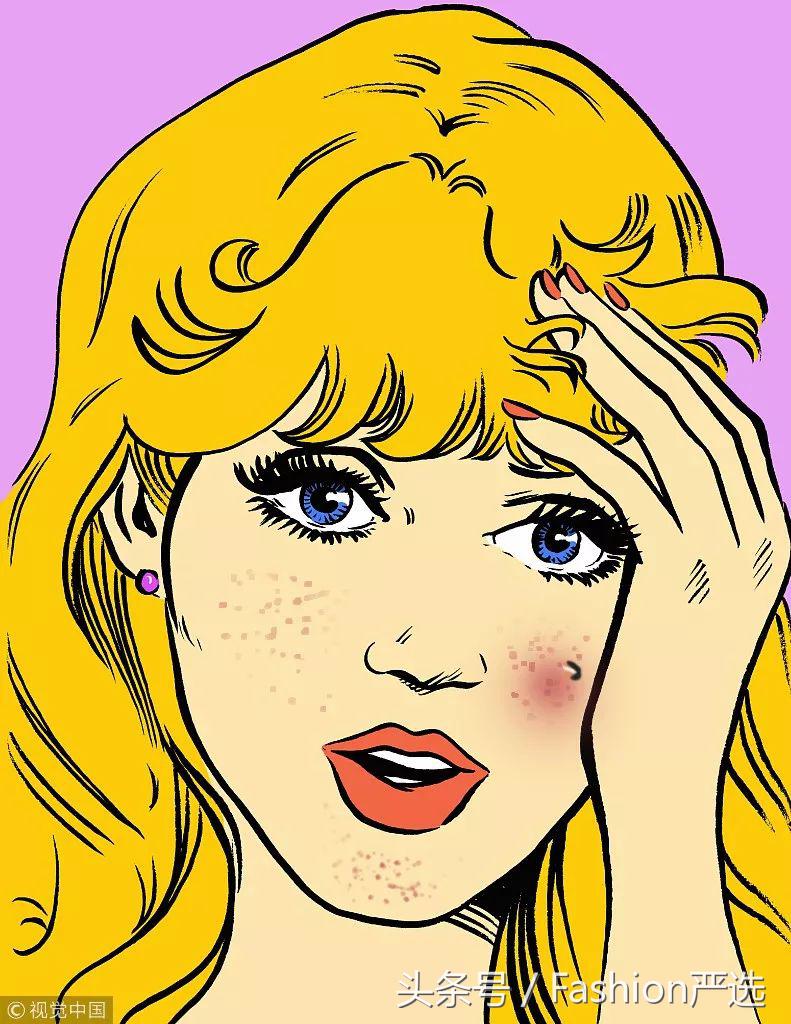 抗痘最好的办法,最靠谱的抗痘办法