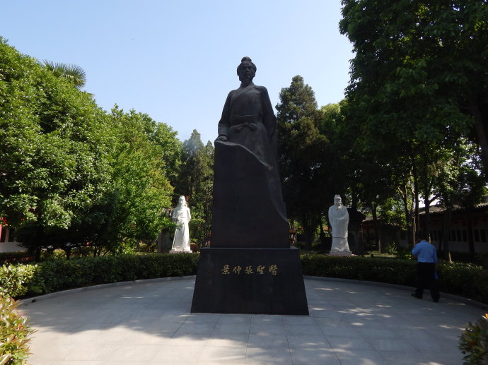 南阳医圣祠的历史底蕴,南阳为什么被称为中医祖庭