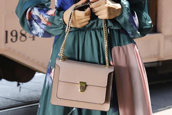 时尚洋气网红爆款包包,意大利十大小众轻奢品牌包包