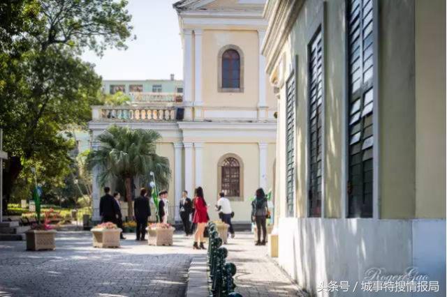 这是我见过最详细的旅游攻略,澳门必须去的旅游景点推荐