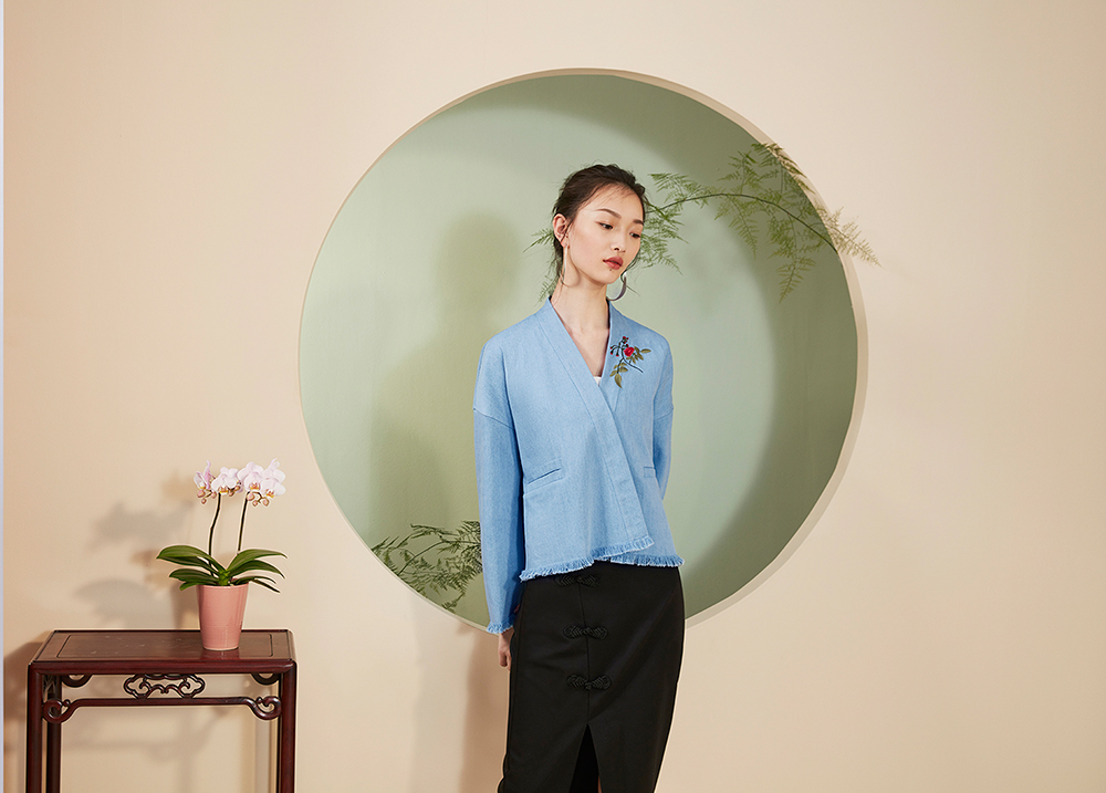 纯棉衣服有哪些面料,纯棉面料衣服的优缺点有哪些