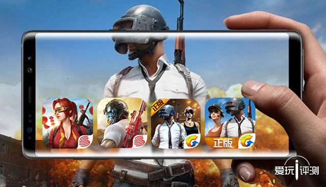 有什么好玩的吃鸡手游推荐,游戏推荐手游多人联机吃鸡