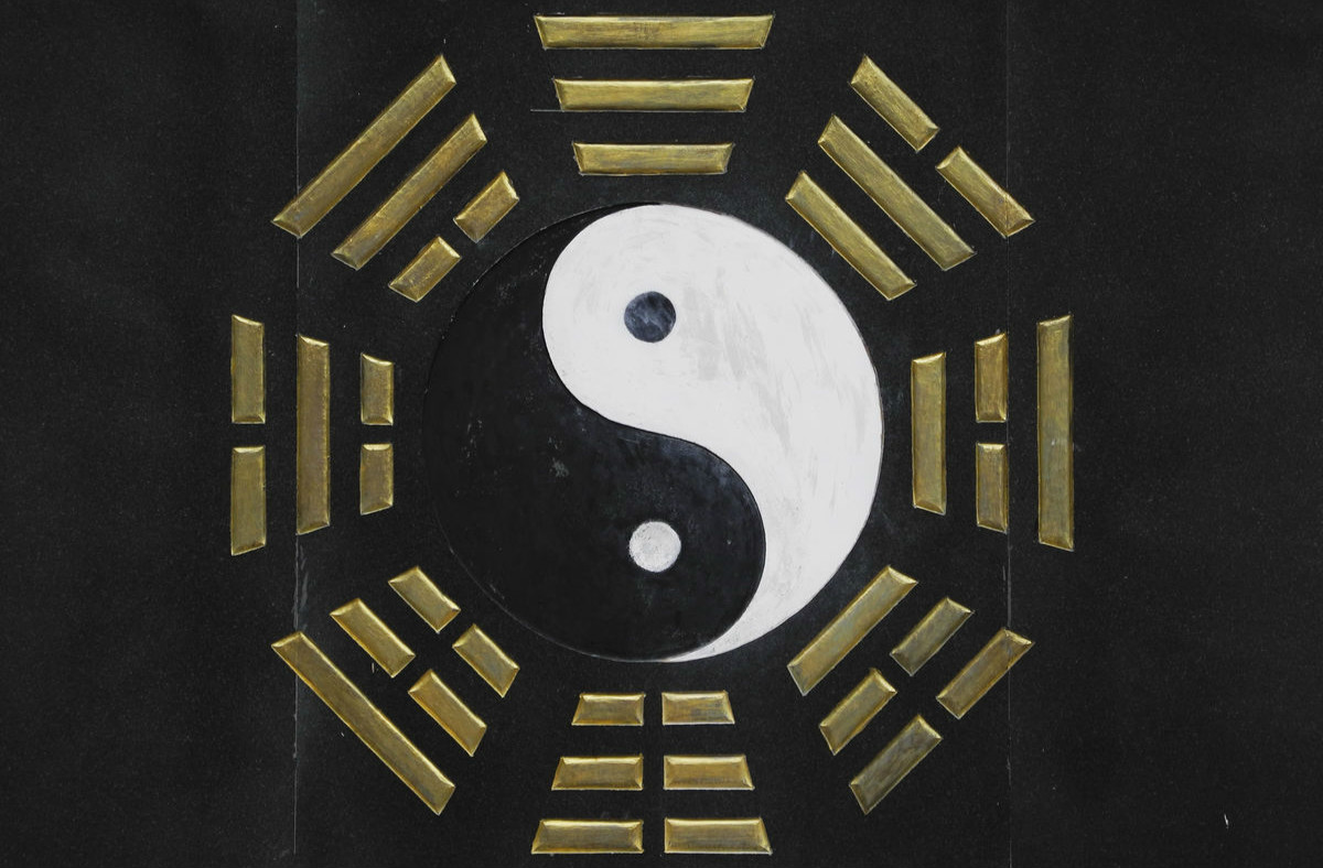 阴阳五行如何趋利避害,阴阳怪气如何调整心态