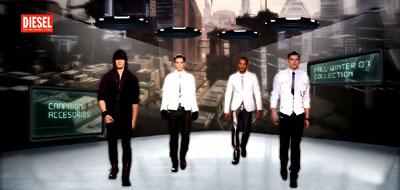 2018春季服装潮流视频,高端重奢系列服饰