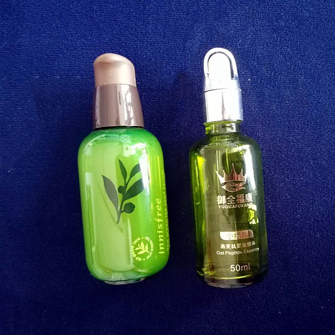 小绿瓶该不该买,为什么小绿瓶这么受欢迎