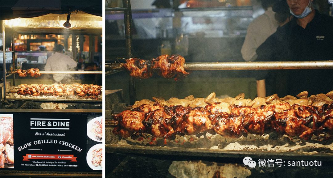 泰国曼谷旅游有哪些好吃的餐厅呢,曼谷旅游美食攻略自助餐