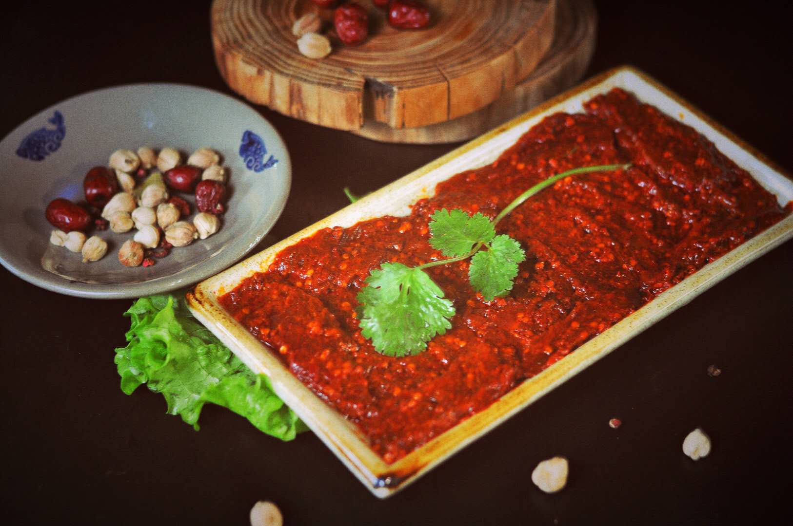 西安这家串串店火了,西安这家串串摊价格很实惠