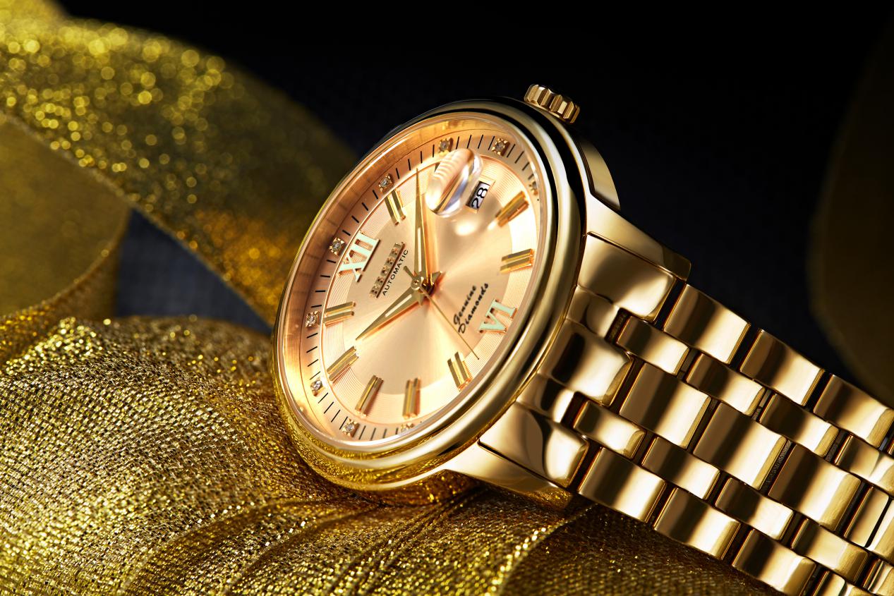 买表别乱买,买表不用太纠结