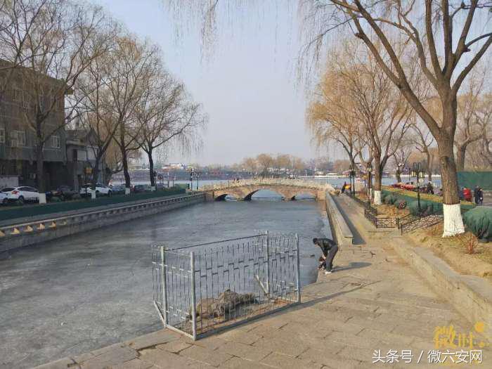 什刹海逛一圈多长时间,什刹海逛完要多久