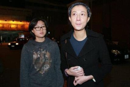 张扬检讨,张扬道歉视频