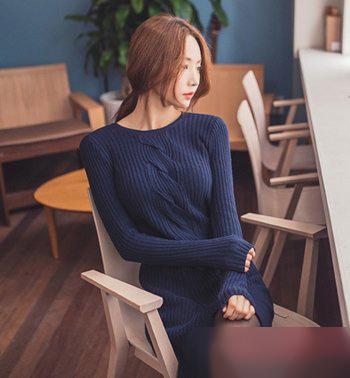 头大脖子短适合的发型,头比较大女生适合什么发型