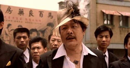 盘点那些周星驰是主角的电影,周星驰电影中的十大黄金配角排名