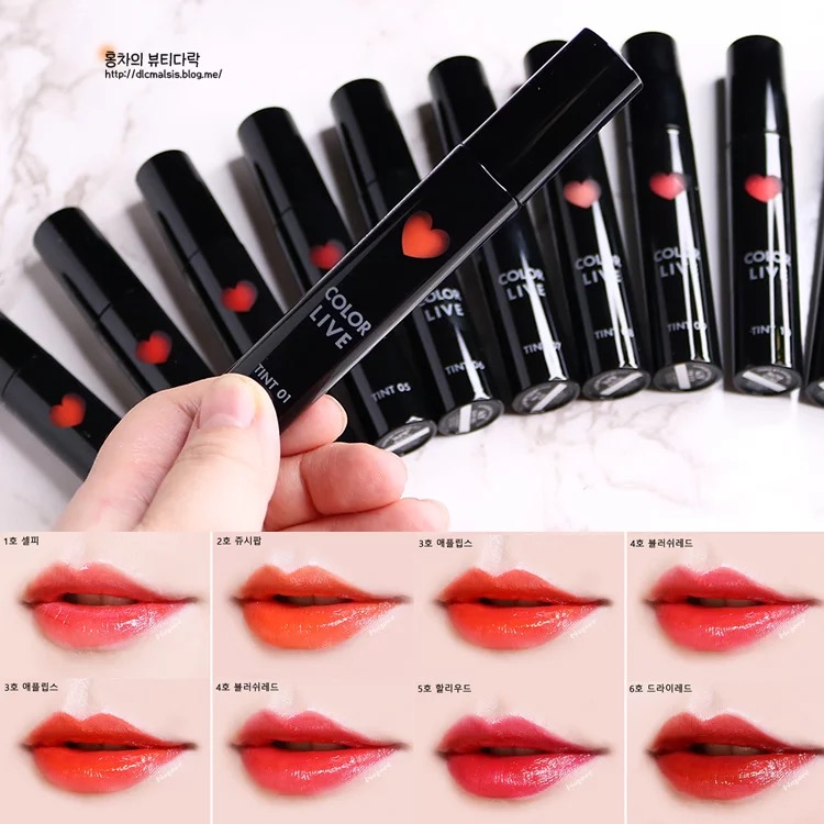 元宵种草,种草必看款大热口红新品最全评测