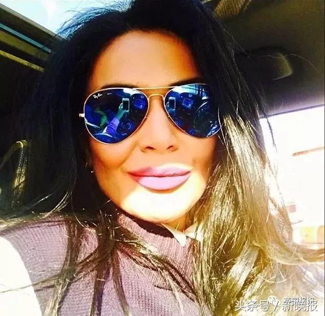 专杀好友、*诱色**警察的俄罗斯蛇蝎女，因为自拍被捕了