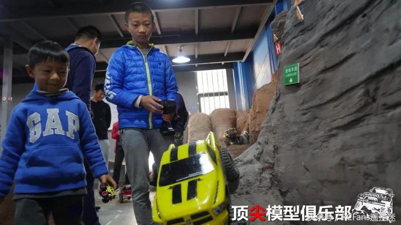 顶尖遥控模型俱乐部,顶尖模型俱乐部怎么样