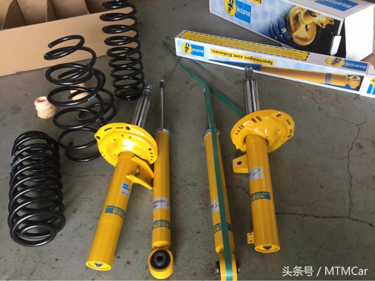 高尔夫改装上瘾,高尔夫喜欢的改装方式