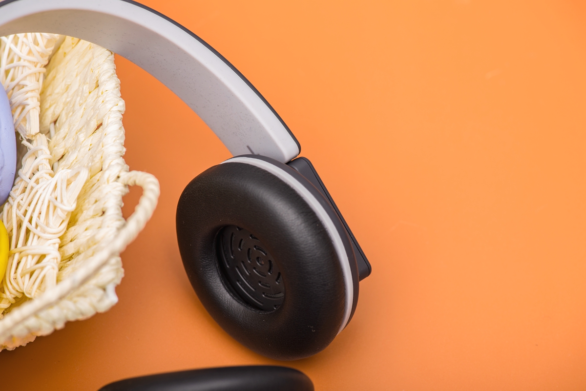 出街耳机也要德味,德斐尔TeufelAiry双模耳机试玩