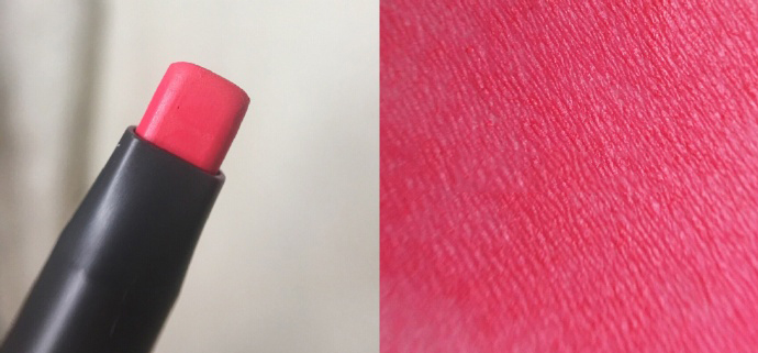 菲诗小铺豆沙口红,菲诗小铺口红豆沙粉