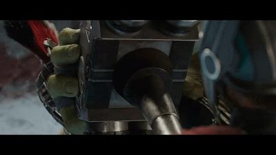 雷神3海拉,雷神3海拉打苏尔特尔