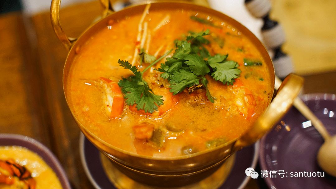 泰国曼谷旅游有哪些好吃的餐厅呢,曼谷旅游美食攻略自助餐