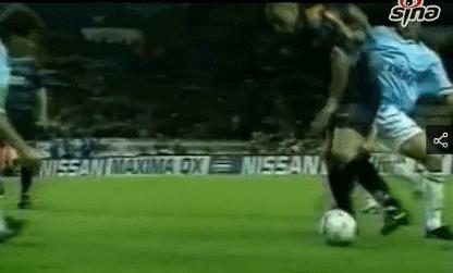 足球过人动作教学c罗,简单过人动作教学足球