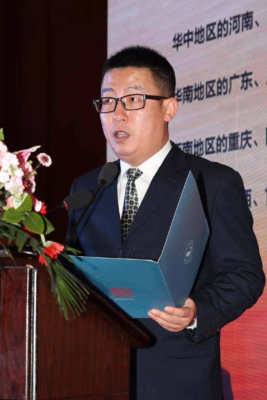 互利互惠，创新共享！CAA2018年“春茗会”在津隆重举行