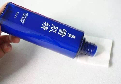 雪肌精最新消息,雪肌精为什么不火了