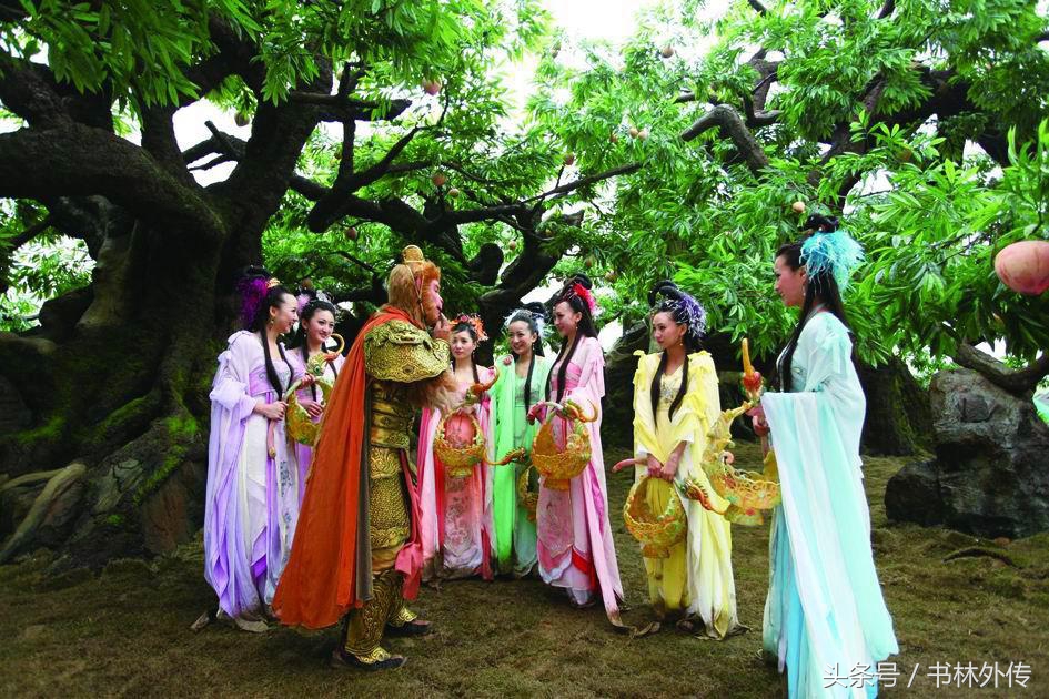 西游记孙悟空是女娲的孩子,西游记孙悟空到底是谁的孩子