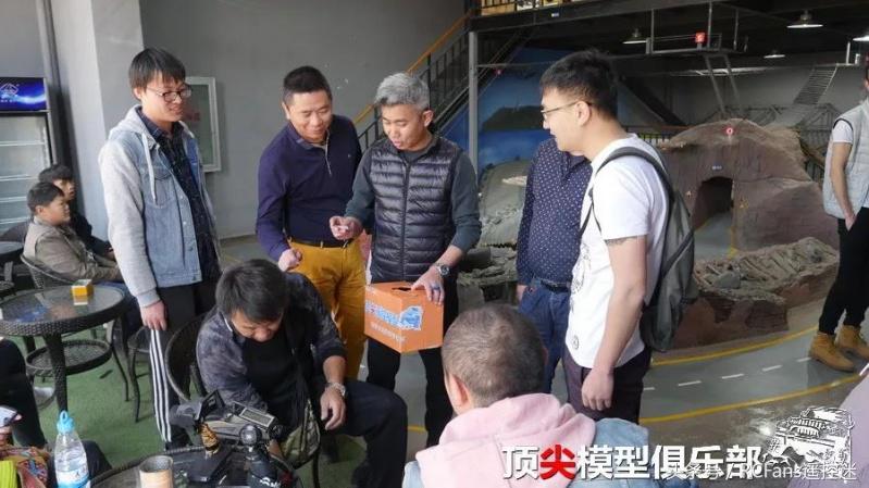 顶尖遥控模型俱乐部,顶尖模型俱乐部怎么样