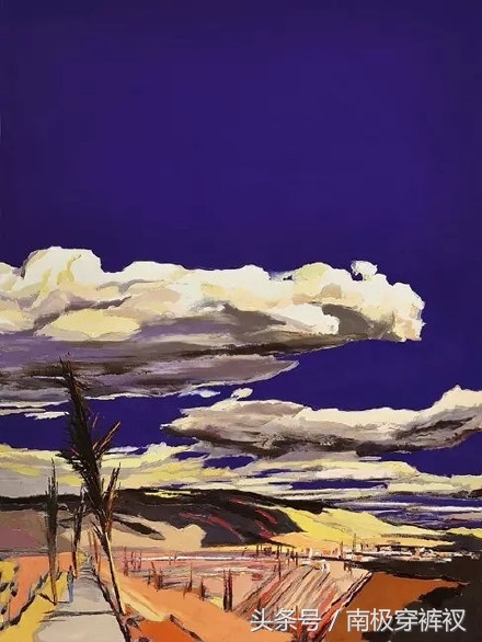 论色彩搭配对艺术设计的重要性,论构图在绘画中的重要性