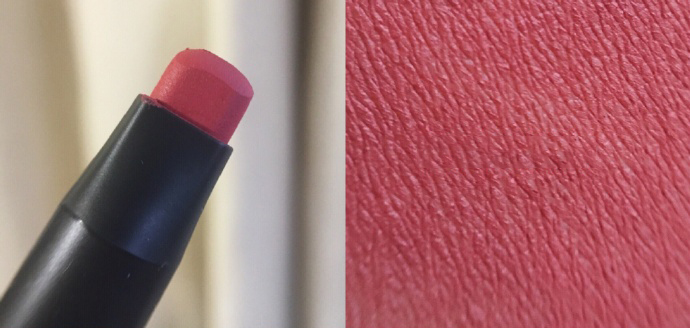 菲诗小铺豆沙口红,菲诗小铺口红豆沙粉