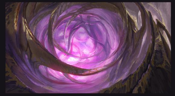 艾卡西亚虚空战争打了多久,英雄联盟虚空艾卡西亚结局