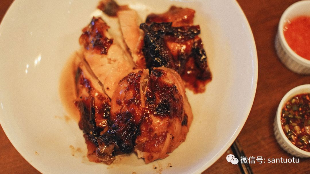 泰国曼谷旅游有哪些好吃的餐厅呢,曼谷旅游美食攻略自助餐