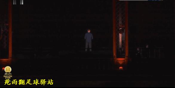 致C罗：永远做最棒的自己，但行好事，莫问前程！