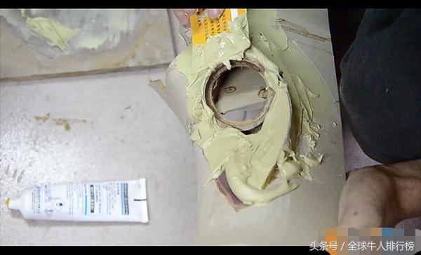 a柱倒模怎样才合适,a柱倒模难吗