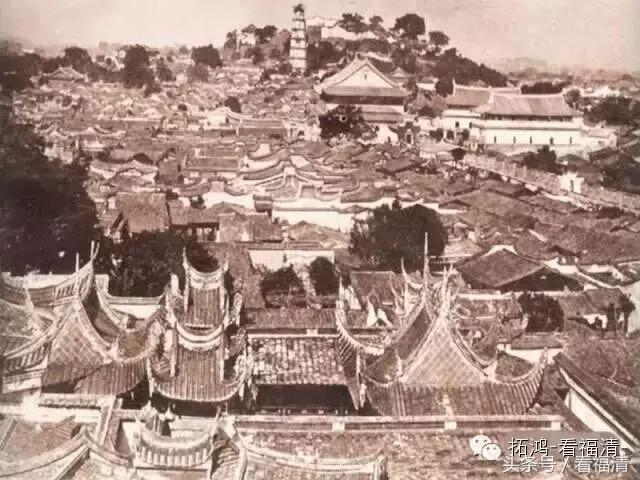 第一次给了谁？99%的福清人都不知道……