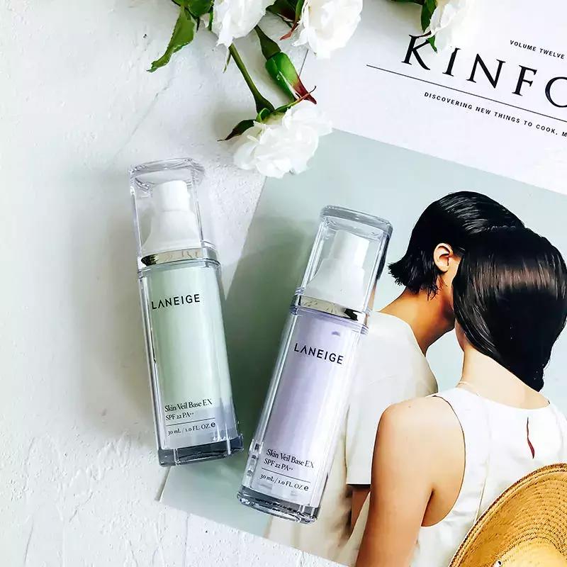 在专柜买的隔离会不会有假的,隔离真的有必要买吗