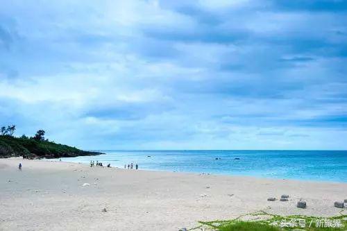 台湾垦丁如何玩,台湾垦丁怎样