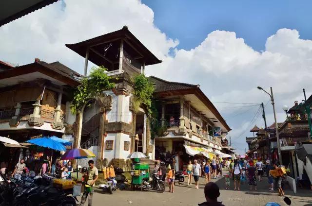 巴厘岛3天2晚跟团游团购,巴厘岛5天4夜含机票