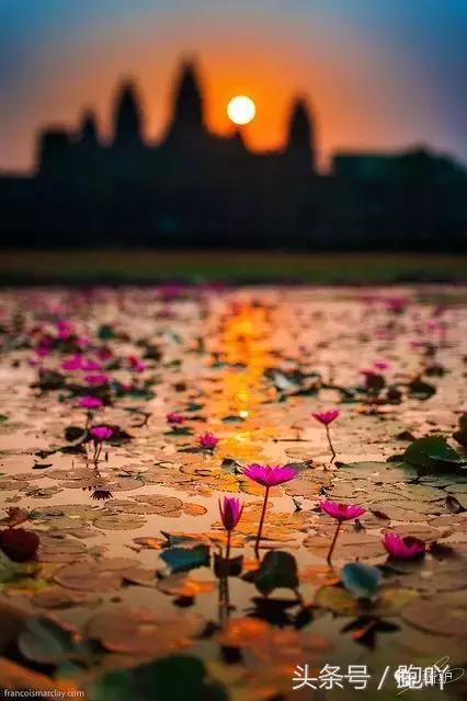 这10大东南亚“免签”仙境，月薪5K轻松走起，光看图已醉！